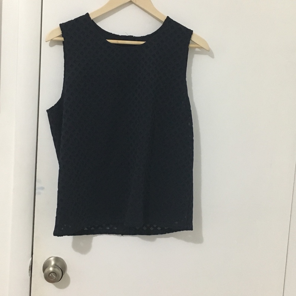 Navy Banana Republic Combo